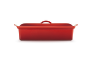 Cast Iron Rectangular Terrine