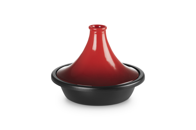 Cast Iron Tagine