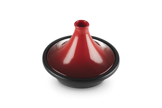 Cast Iron Tagine