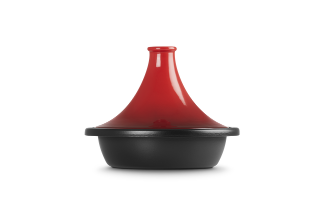 Cast Iron Tagine