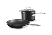 Toughened Non-Stick 2-piece Starter Set