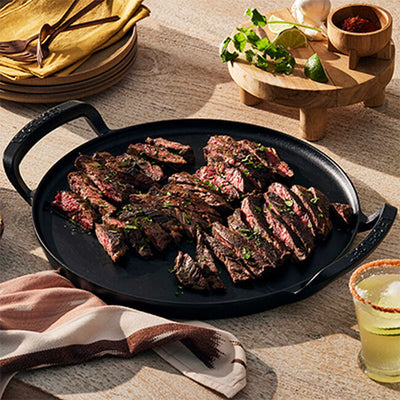 Alpine Outdoor Collection Pizza Pan