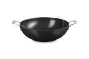 Essential Non-Stick Ceramic Wok