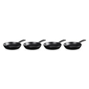 Gourmet Set of 4 Mini Skillets