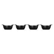 Gourmet Set of 4 Mini Cocottes Bases
