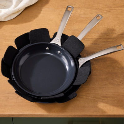 Set of 3 Pan Protectors