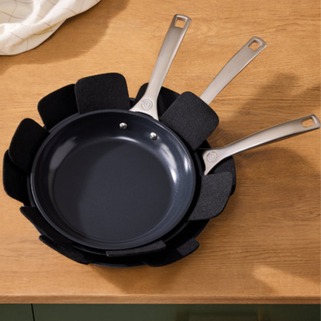 Set of 3 Pan Protectors
