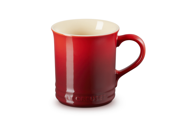 Stoneware Seattle Mug