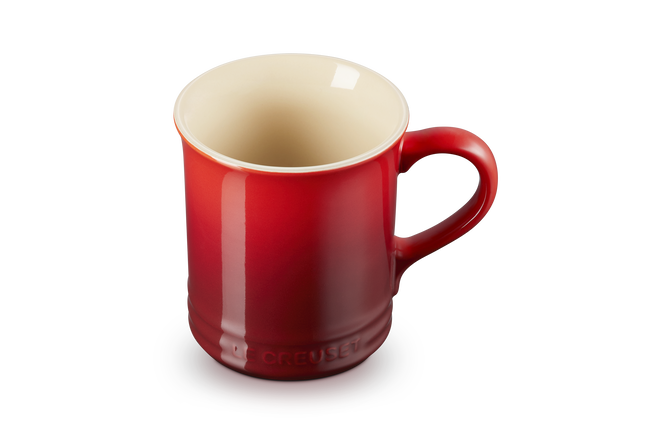 Stoneware Seattle Mug