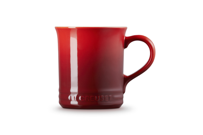 Stoneware Seattle Mug