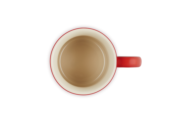Stoneware Seattle Mug