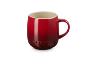 Stoneware U Mug