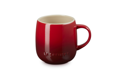 Stoneware U Mug
