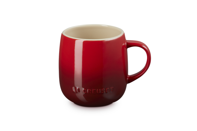 Stoneware U Mug