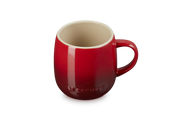 Stoneware U Mug