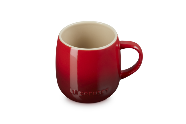 Stoneware U Mug