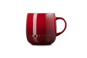 Stoneware U Mug
