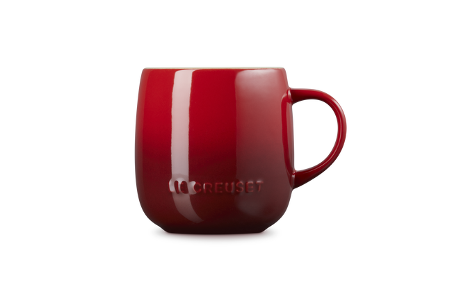 Stoneware U Mug