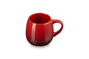 Stoneware Coupe Mug