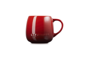 Stoneware Coupe Mug