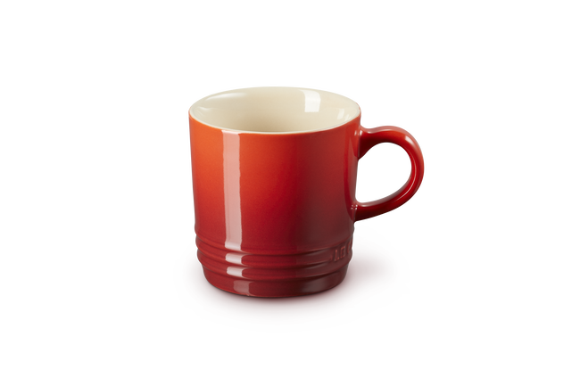 Stoneware London Cappuccino Mug