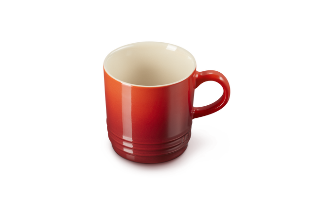 Stoneware London Cappuccino Mug