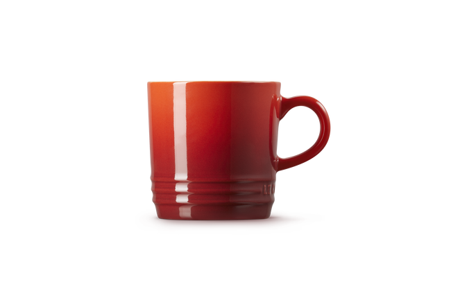 Stoneware London Cappuccino Mug