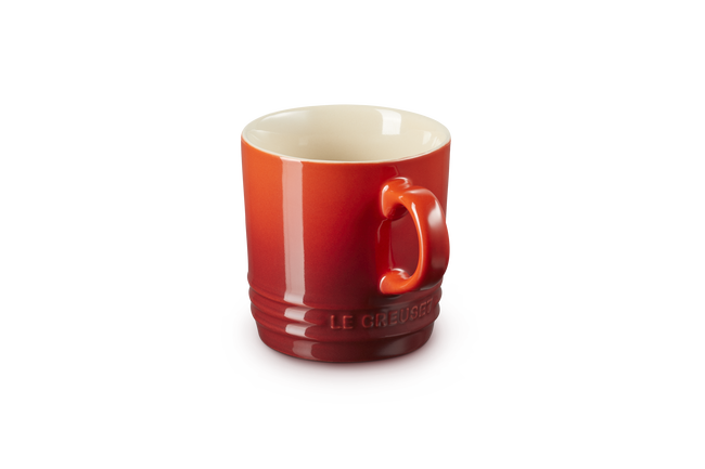 Stoneware London Cappuccino Mug