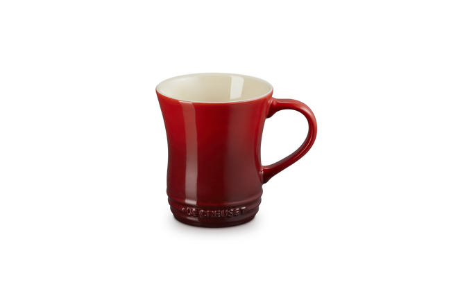 Stoneware Tea Mug