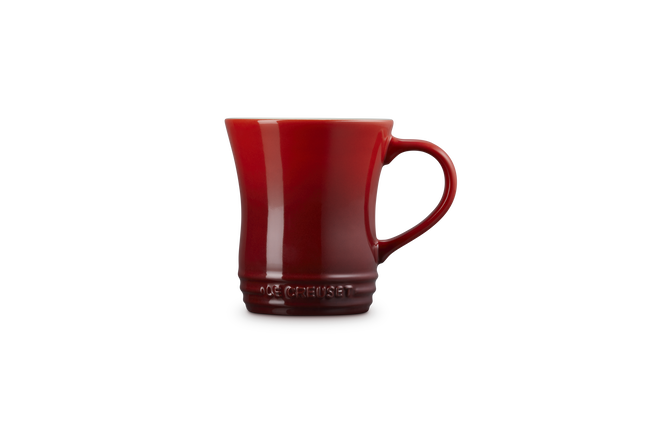 Stoneware Tea Mug