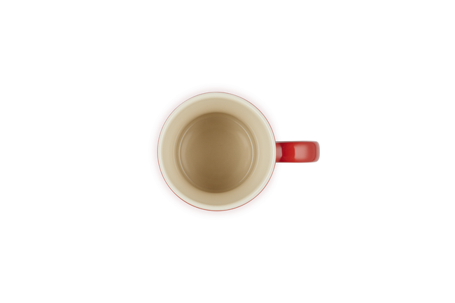 Stoneware Tea Mug