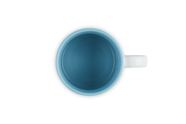 Stoneware Destination Mug Durban