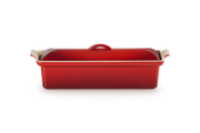 Cast Iron Rectangular Terrine