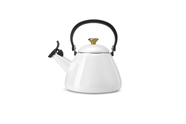 Kone Kettle with Stainless Steel Knob