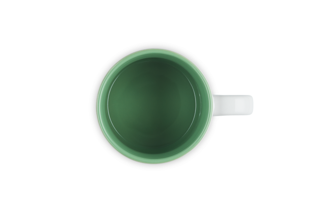 Stoneware Destination Mug Cape Town