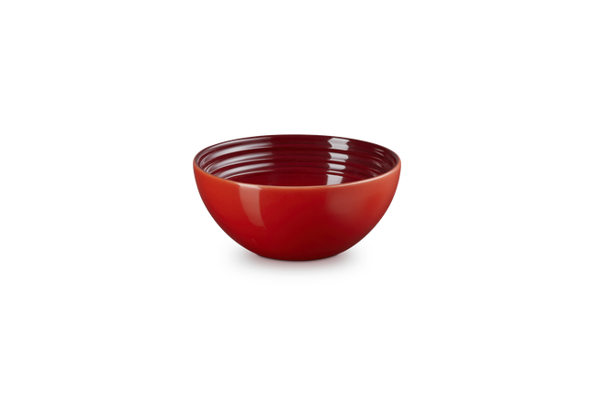 Stoneware Vancouver Snack Bowl