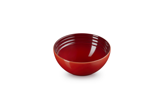 Stoneware Vancouver Snack Bowl