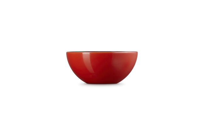 Stoneware Vancouver Snack Bowl