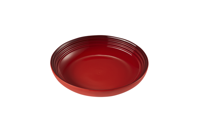Stoneware Vancouver Pasta Bowl