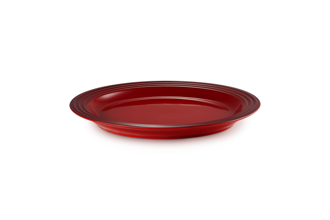 Stoneware Vancouver 12-Piece Dinnerware Set