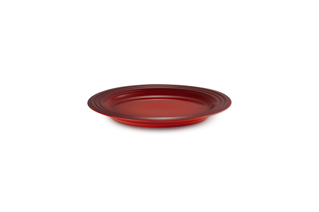 Stoneware Vancouver 12-Piece Dinnerware Set