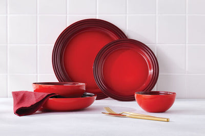 Stoneware Vancouver Cereal Bowl