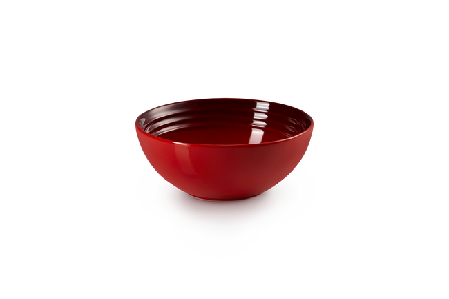 Stoneware Vancouver Cereal Bowl
