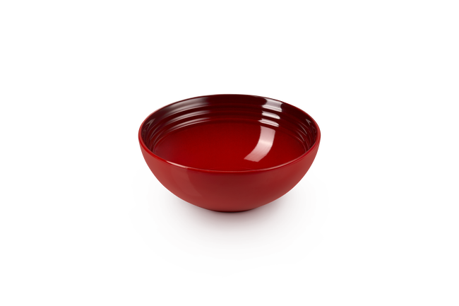 Stoneware Vancouver Cereal Bowl