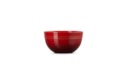 Stoneware Coupe Snack Bowl