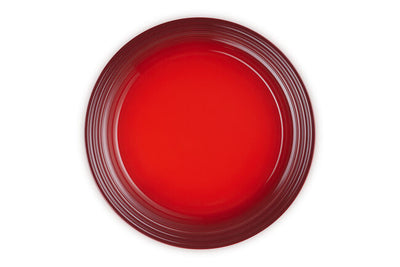 Stoneware Vancouver Dinner Plate