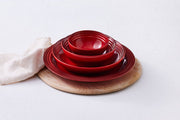 Stoneware Vancouver Dinner Plate