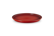Stoneware Coupe Dinner Plate