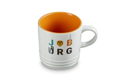 Stoneware Destination Mug Joburg
