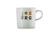 Stoneware Destination Mug Joburg
